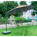Garden Winds Replacement Canopy Top for Southern Butterfly Umbrella   